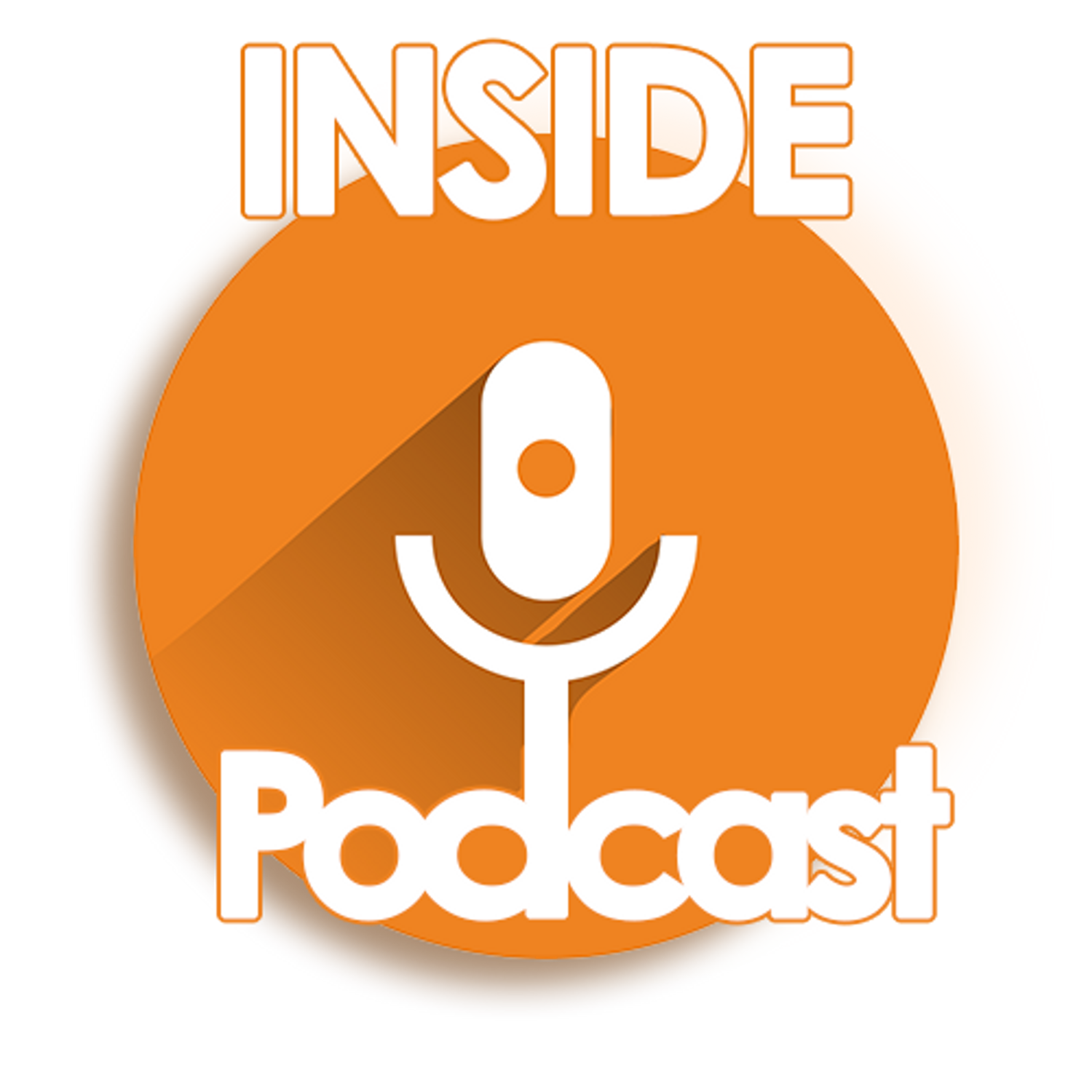 Image Inside Podcast